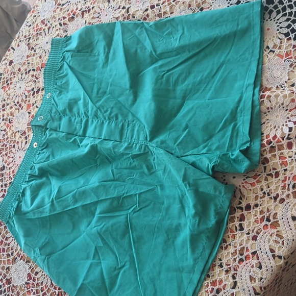 Editions by Van Huesen vintage 2 piece pajamas - Picture 4 of 8